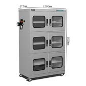 电子氮气柜AKD-1400